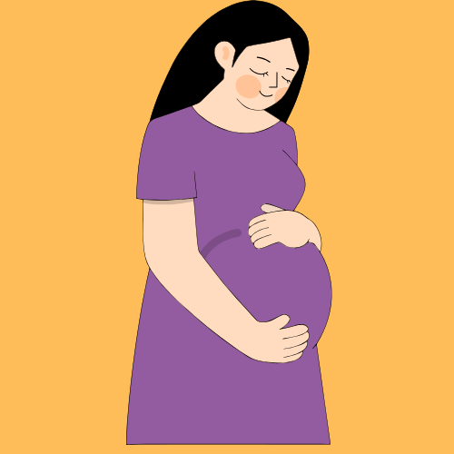pregnancy