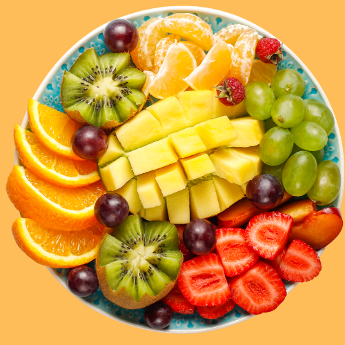 Fruits
